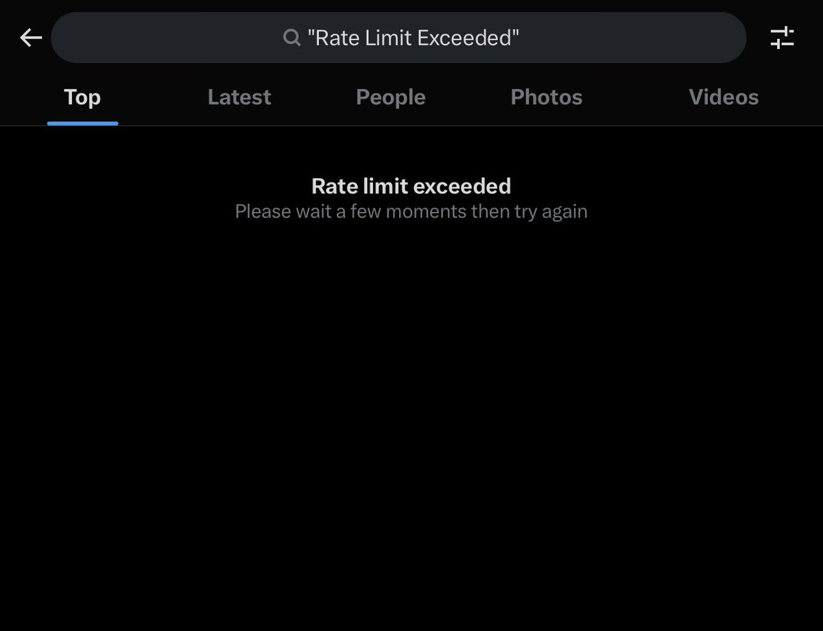 Dark Table tweet media