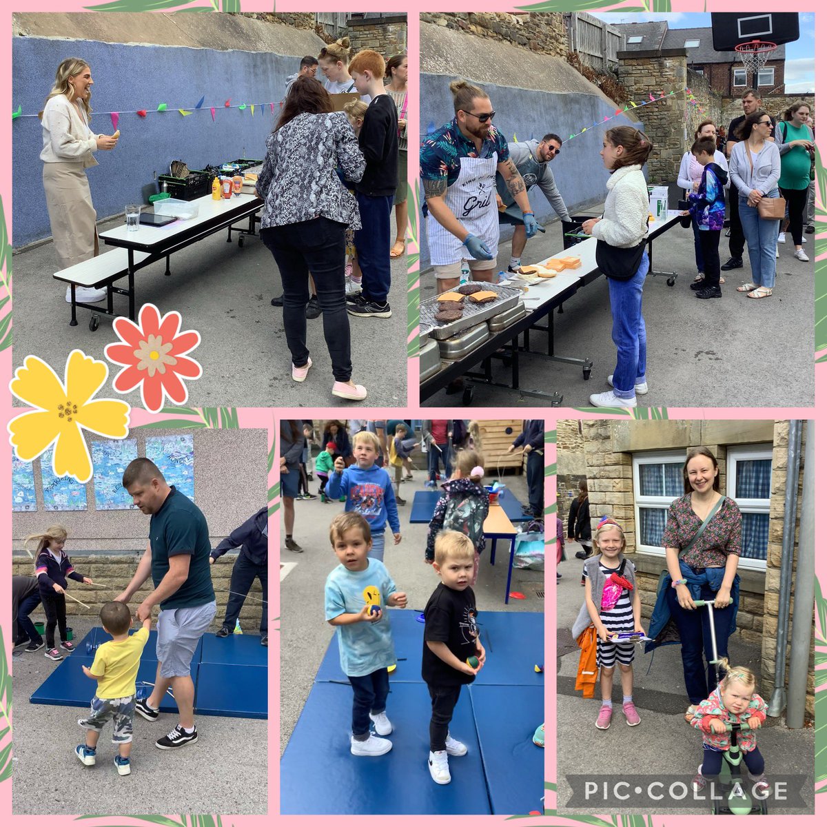 mrssmithY6's tweet image. What a fantastic day we have had at our Malin Carnival today. It was just brilliant to see you all having such a wonderful time! Thank you all so much for all your time and efforts, to ensure the day ran smoothly! 🎪🍦🍭🤗🧁🥰 @MalinBridge1