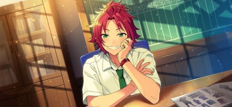 LeadGMao's tweet photo. HIIIIIIII I’m sorry maybe a i was a little inactive tonight but I, Isara Mao, as Glitter team’s leader want to bid my heartfelt gratitude to all the idols and senpais for taking time out of
their day and worked hard on preparing each and every one of the stuffs https://t.co/COGWCRsjlO