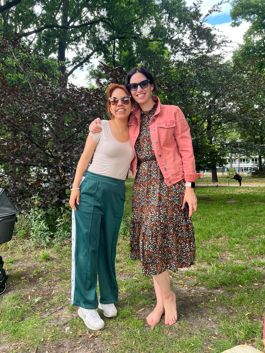 Elisheva Marcus 🇺🇦💞 tweet media