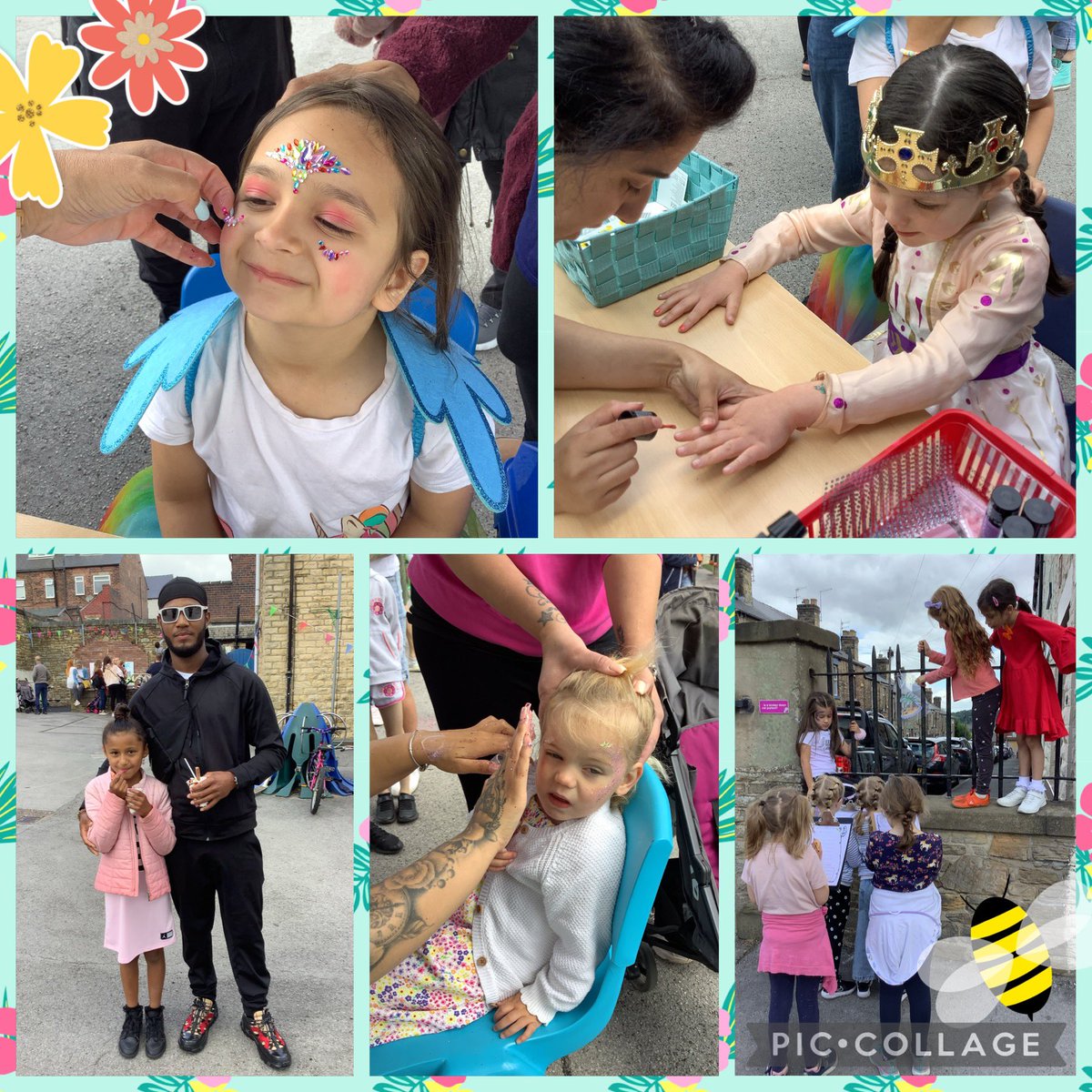 mrssmithY6's tweet image. What a fantastic day we have had at our Malin Carnival today. It was just brilliant to see you all having such a wonderful time! Thank you all so much for all your time and efforts, to ensure the day ran smoothly! 🎪🍦🍭🤗🧁🥰 @MalinBridge1