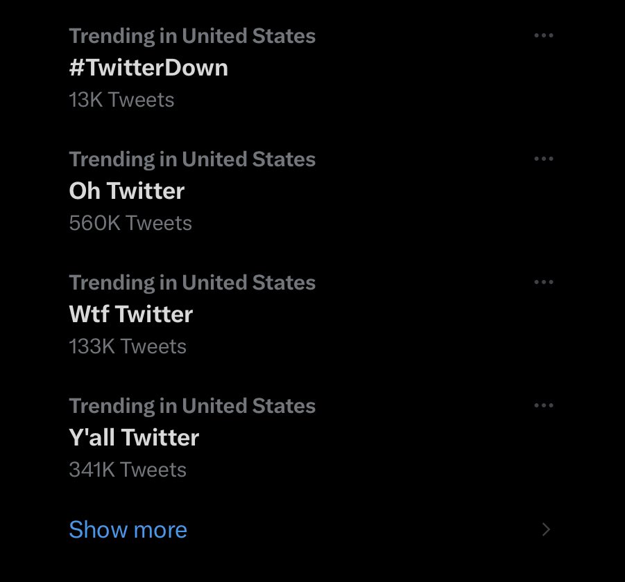 Dark Table tweet media