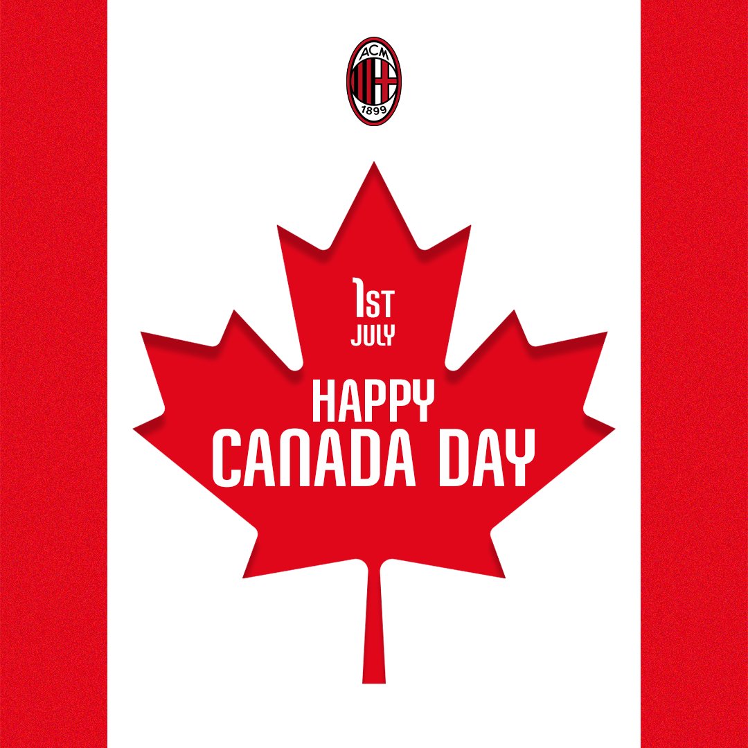 AC Milan tweet media