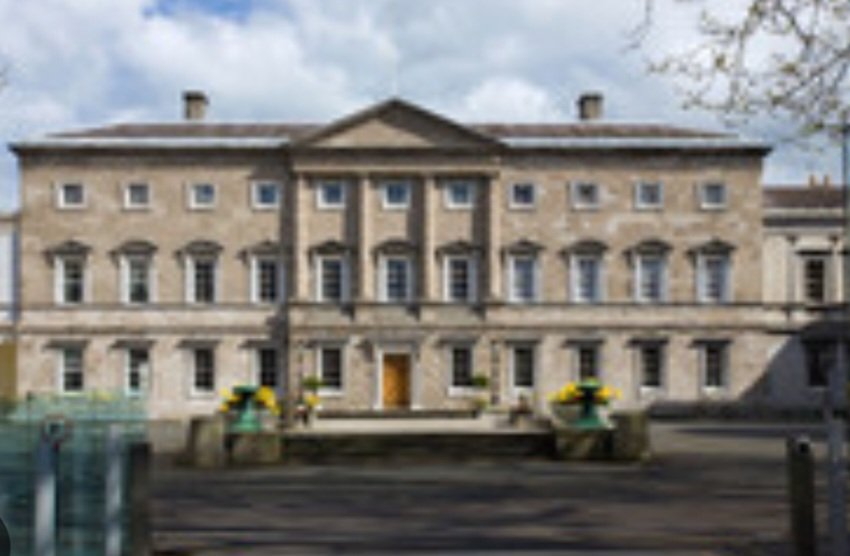 Tues 26th Sept 23
Bereaved families, those impacted negatively in residential or hosp care, disability groups & staff will gather at Leinster House. 
#Reform #SafeguardingLawsNow 
#Transparency  #CarePartner #CommunityServices