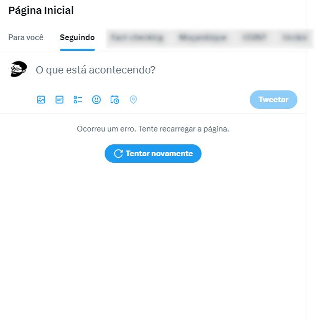 LGalrao's tweet photo. #twitterdecline 01/07/2023 https://t.co/GUGMU0CHl0