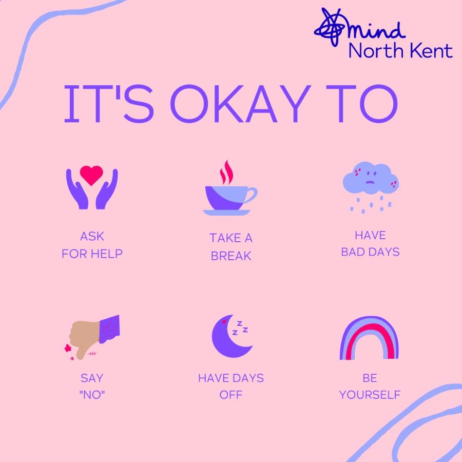 North Kent Mind tweet media