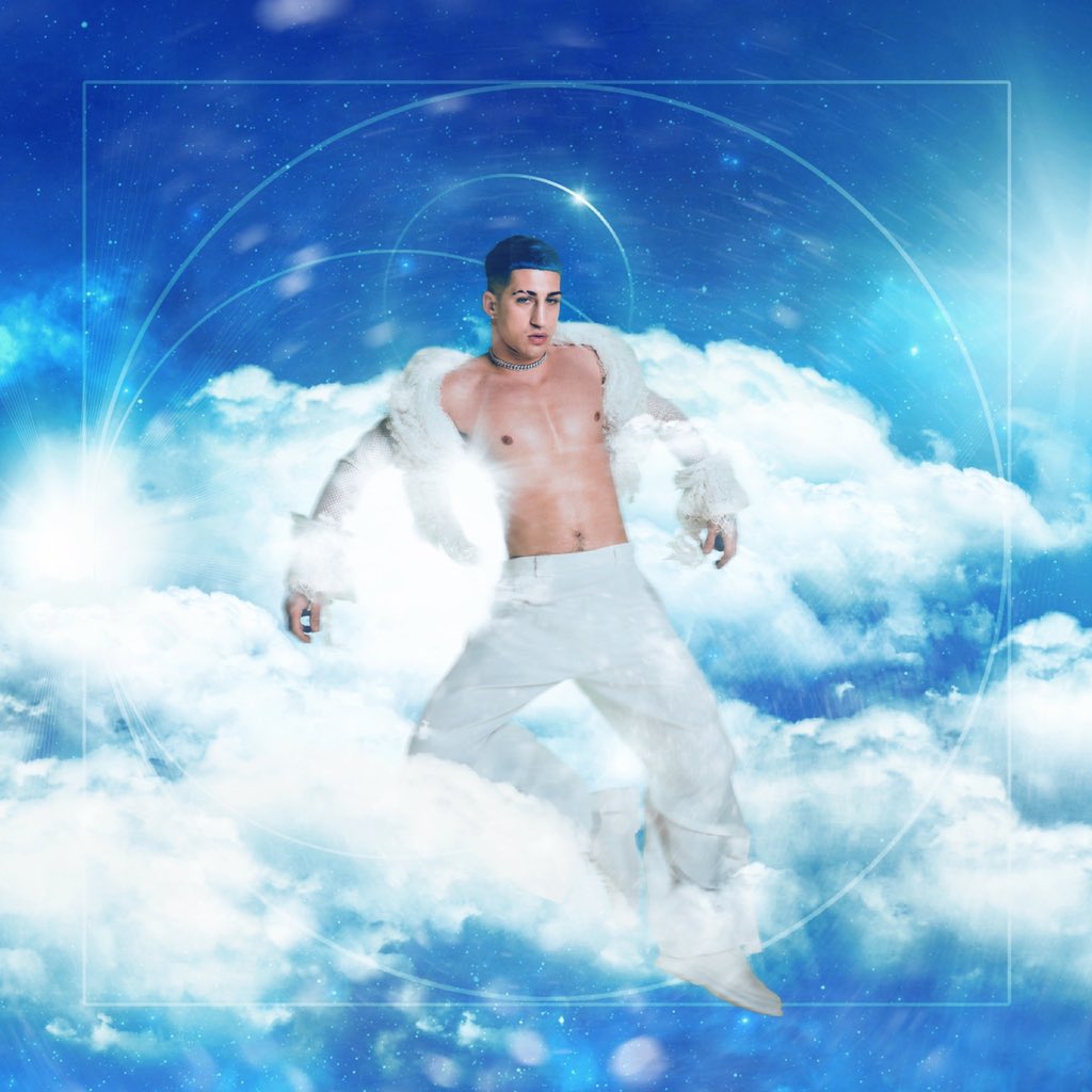 Hoy se cumplen 2 años del lanzamiento de "Espíritu", de <a href="/Love_y_i/">YI❦</a>.
open.spotify.com/album/2Gnngytv…