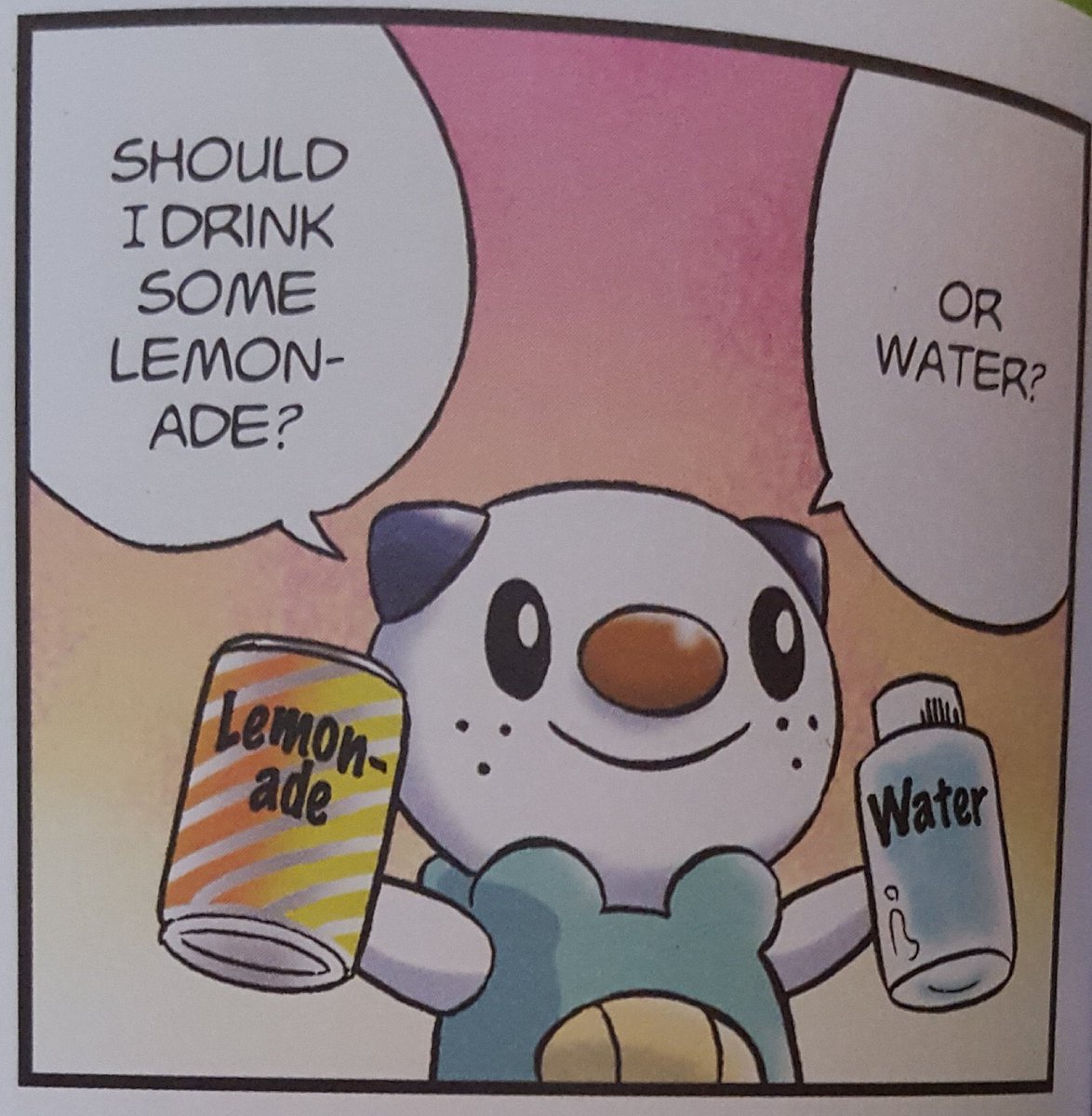 stay hydrated!