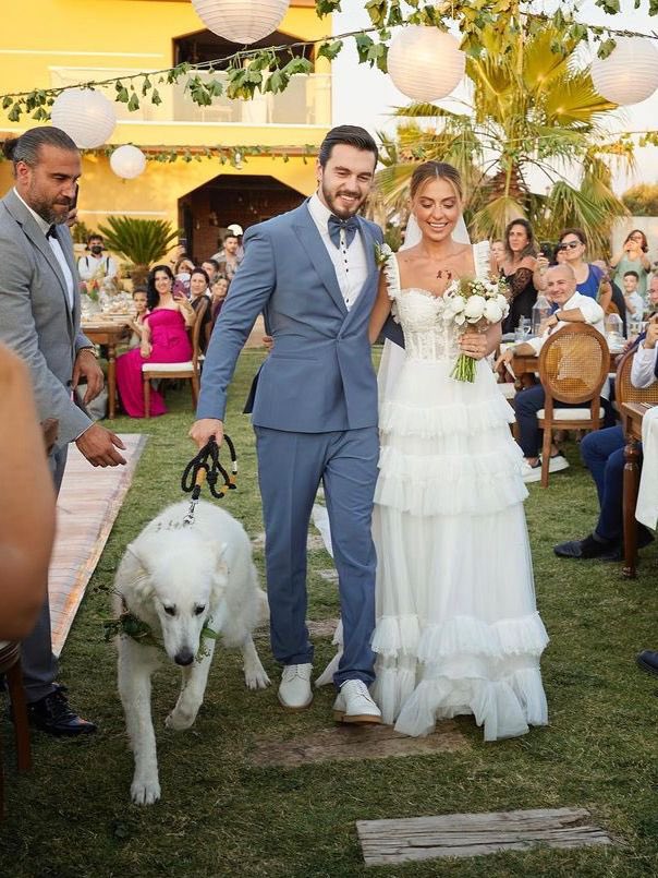 İsmail Ege Şaşmaz Baba Oluyor

2021 yılında dünya evine giren İsmail Ege Şaşmaz ve Hande Ünal çifti bebek bekliyor. Hande Ünal’ın 10 haftalık hamile olduğu öğrenildi. <a href="/magazintadi/">magazin tadi</a>