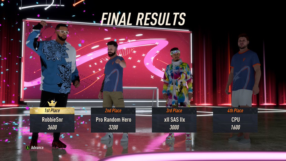 RobSuperBlue's tweet image. #XboxShare Volta arcade world champ 🏆🏆🏆🏆🏆🏆🏆🏆🏆🏆🏆🏆🏆