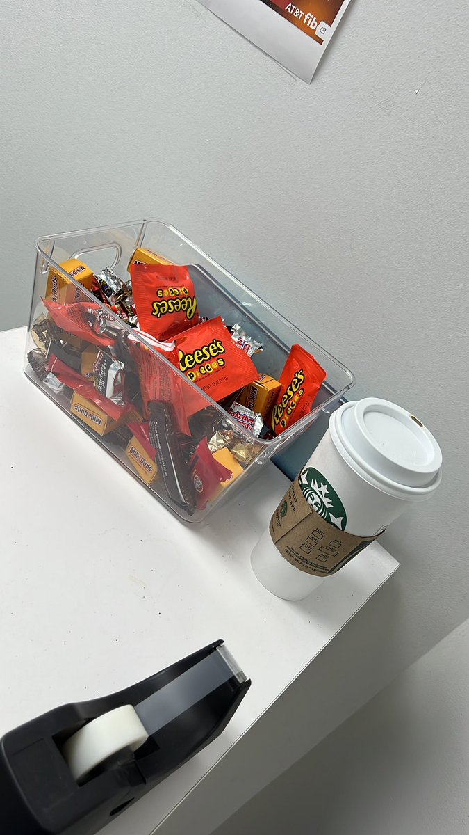 Daniel Gibson (@danielgibsonatt) on Twitter photo Here at the <a href="/KokomoTeam/">KokomoStoreATT</a> we know that no matter what is happening on the floor, we can come back and grab us a quick pick-me-up at the candy container!!! Happy July and happy selling!! <a href="/TheoAlexander11/">Theo Alexander</a> <a href="/GreaterLakesMkt/">Greater Lakes Market ๐</a> <a href="/BrianWest_GLM/">Brian West - GLM VPGM</a> #MakingWaves Here at the <a href="/KokomoTeam/">KokomoStoreATT</a> we know that no matter what is happening on the floor, we can come back and grab us a quick pick-me-up at the candy container!!! Happy July and happy selling!! <a href="/TheoAlexander11/">Theo Alexander</a> <a href="/GreaterLakesMkt/">Greater Lakes Market ๐</a> <a href="/BrianWest_GLM/">Brian West - GLM VPGM</a> #MakingWaves