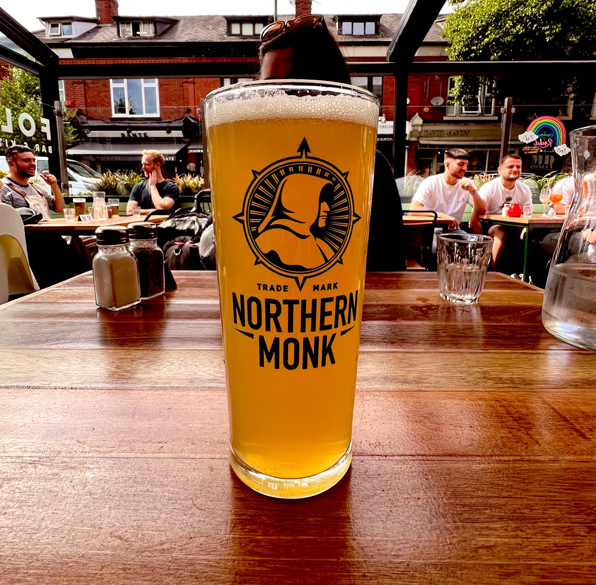 Peter Finch tweet media