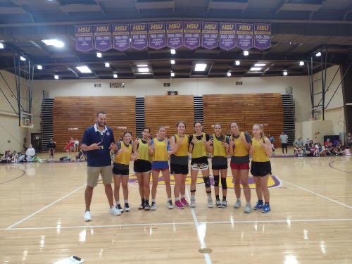 Texas Prep Basketball School tweet media