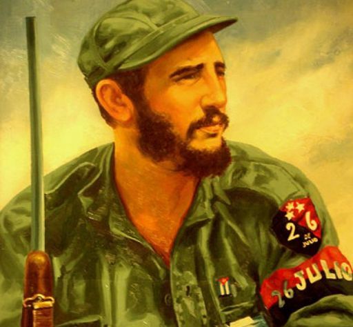 De usted aprendimos Comandante que la dignidad no tiene precio, más fácil será dejar de respirar antes que traicionar la gloria que se ha vivido.
#AnapCuba
#AnapHolguín
<a href="/DiazCanelB/">Miguel Díaz-Canel Bermúdez</a> 
<a href="/MMarreroCruz/">Manuel Marrero Cruz</a> 
<a href="/DrRobertoMOjeda/">Dr. Roberto Morales Ojeda</a> 
<a href="/RafaelAnap/">Rafael Santiesteban Pozo</a> 
<a href="/ErnestoSV8/">Ernesto Santiesteban Velázquez</a> 
<a href="/NavarroANAP/">Beatriz Navarro</a>