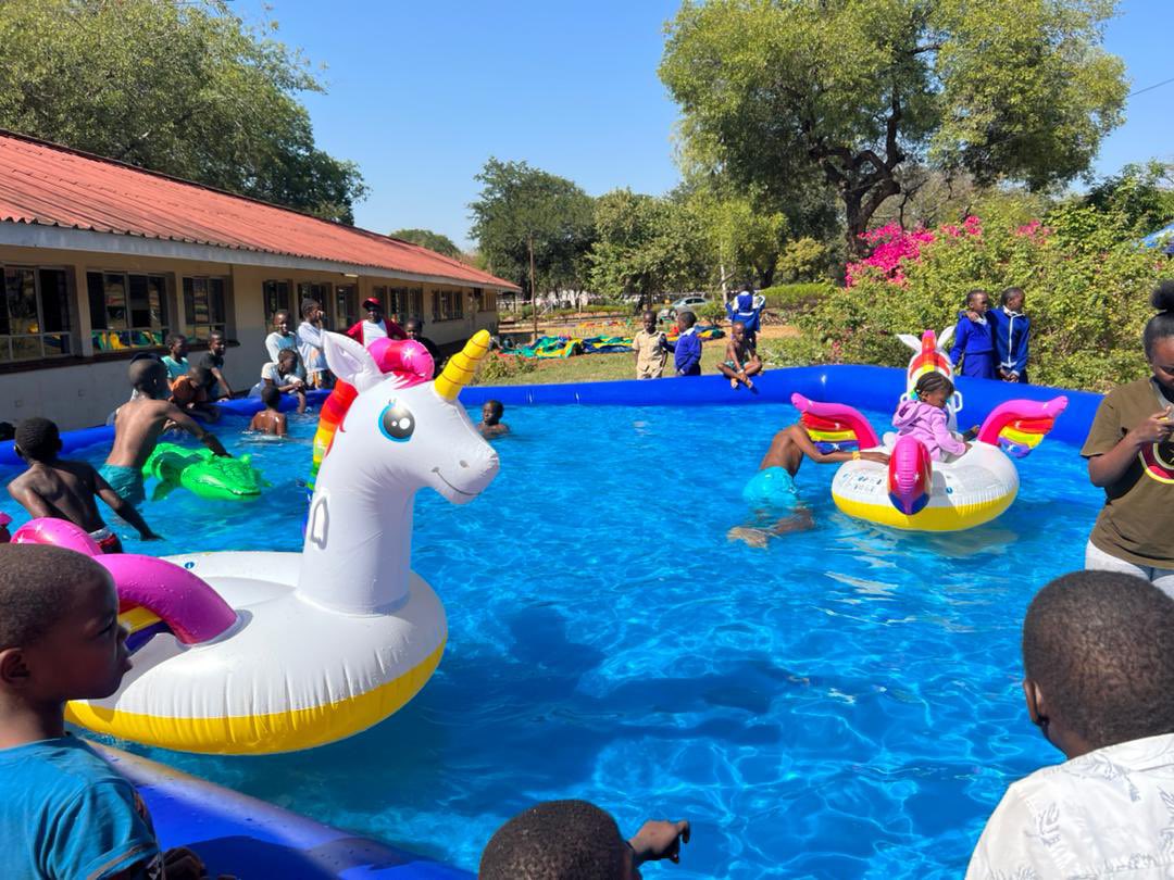 Ivy Ropah Sithole (@ivy_ropah) on Twitter photo #buildingmemories <a href="/Vicfallsmara/">Vicfallsmarathon</a> as we play with the children pre-marathon. If you are in Vic Falls do bring the children to Baobab primary school for a bit of fun and play. <a href="/econetzimbabwe/">Econet Wireless</a> <a href="/Vic_Falls_Live/">VicFallsLive</a> #buildingmemories <a href="/Vicfallsmara/">Vicfallsmarathon</a> as we play with the children pre-marathon. If you are in Vic Falls do bring the children to Baobab primary school for a bit of fun and play. <a href="/econetzimbabwe/">Econet Wireless</a> <a href="/Vic_Falls_Live/">VicFallsLive</a>