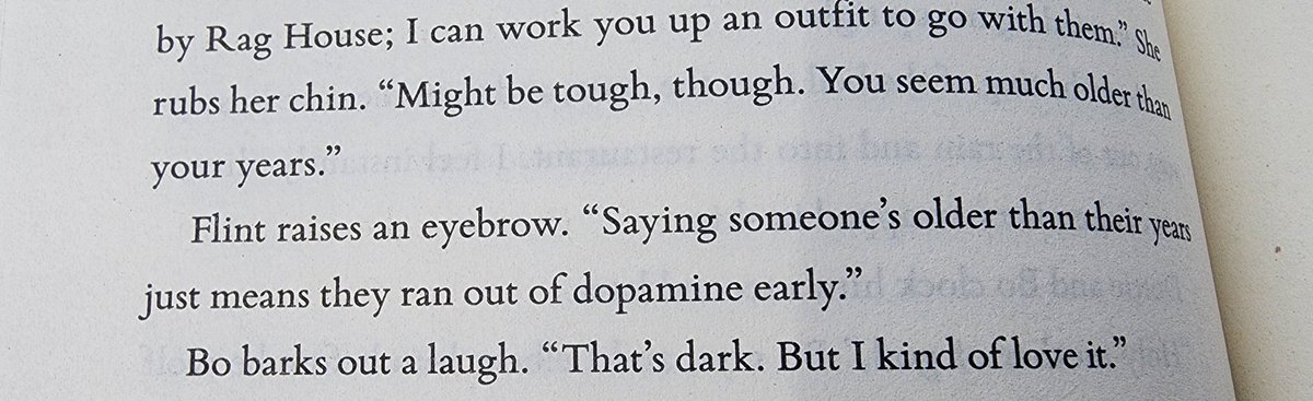 K.C. Karr Book Coach tweet media