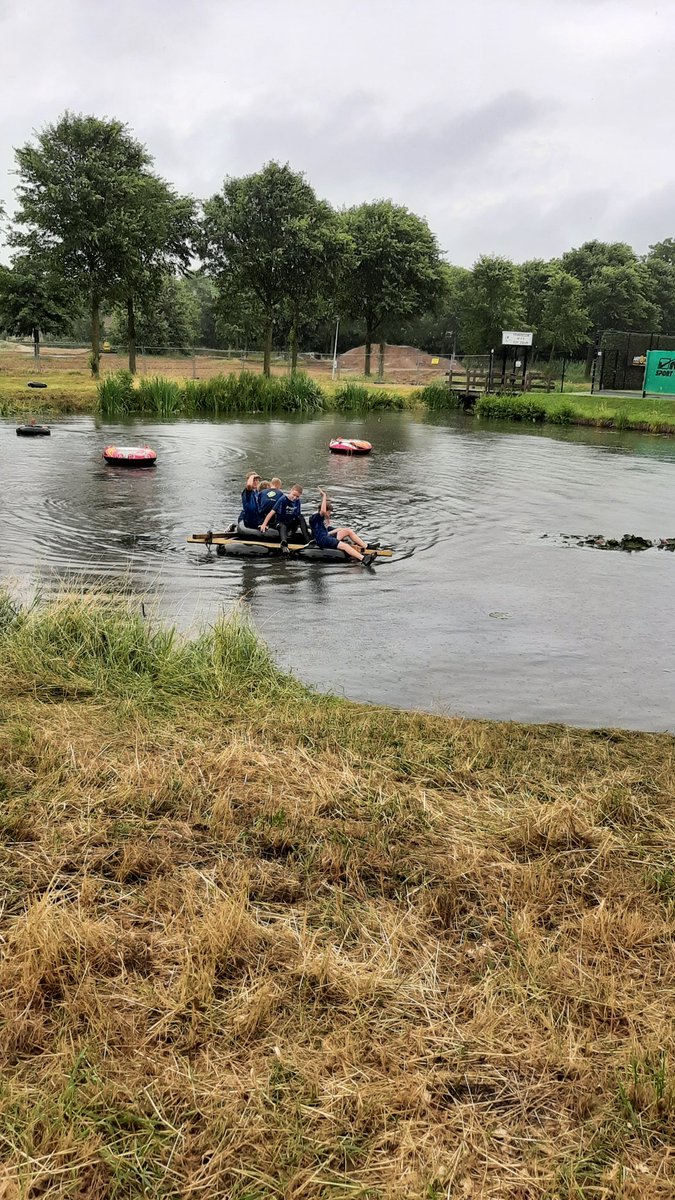 NicoKropman's tweet photo. @robruijsch @Survival_WVF @WijkverWVF Zeker Rob het zag er allemaal weer super uit. https://t.co/Ty3yZUO45y