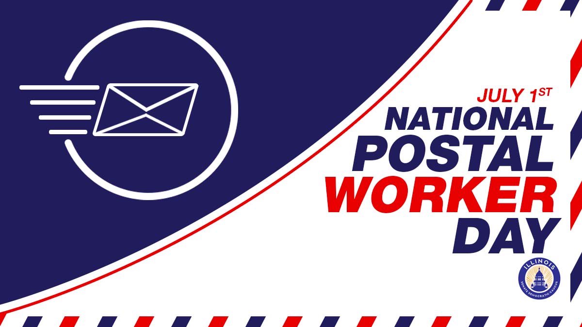 senatorellman's tweet image. Neither snow nor rain nor heat nor gloom of night can stop our postal workers. This National #PostalWorkerDay, let us honor the front-line men and women who brave the elements to make the deliveries we depend on.