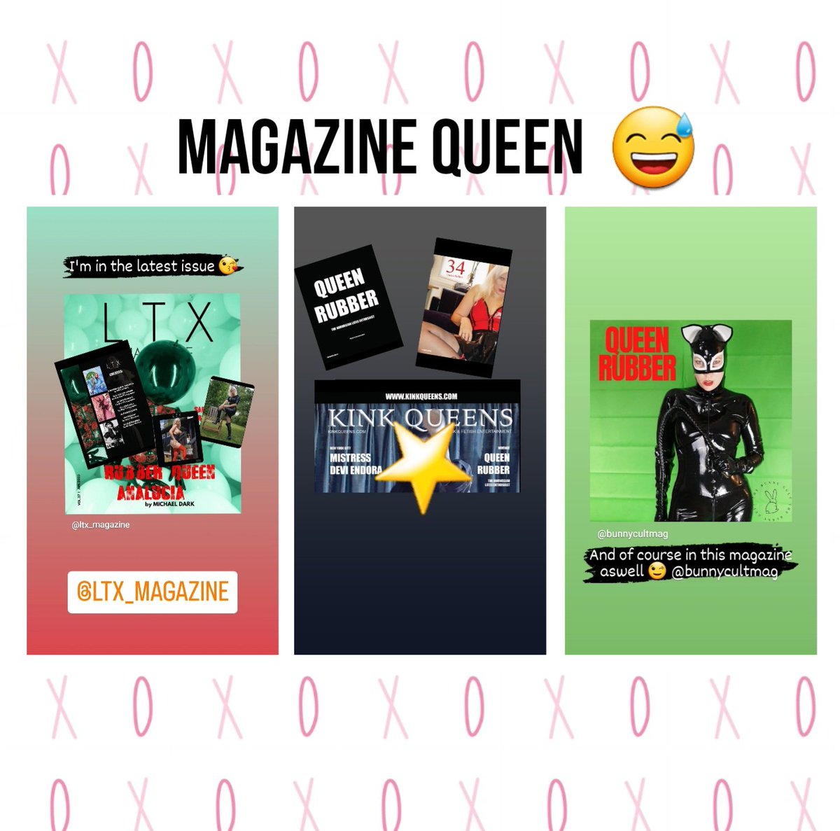 QueenRubber tweet media