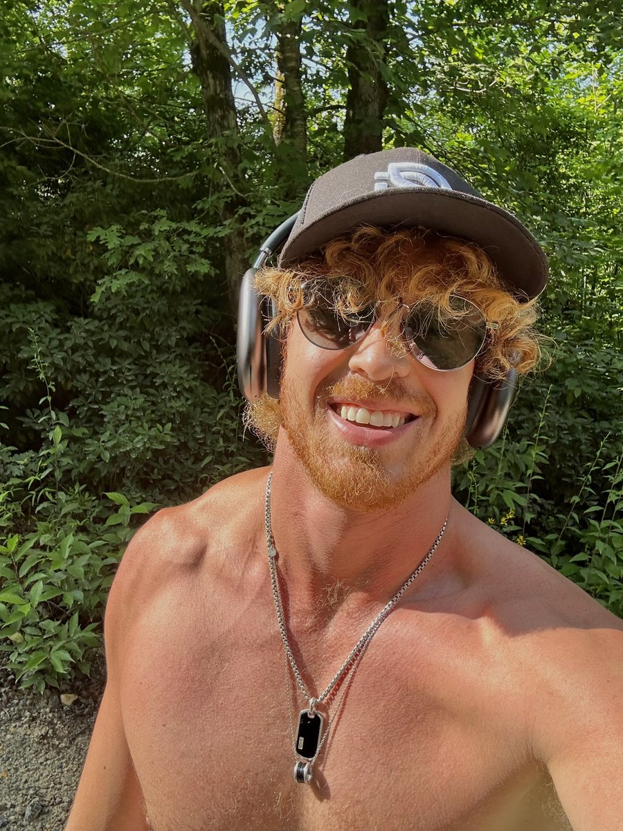 Set a new PR today (: