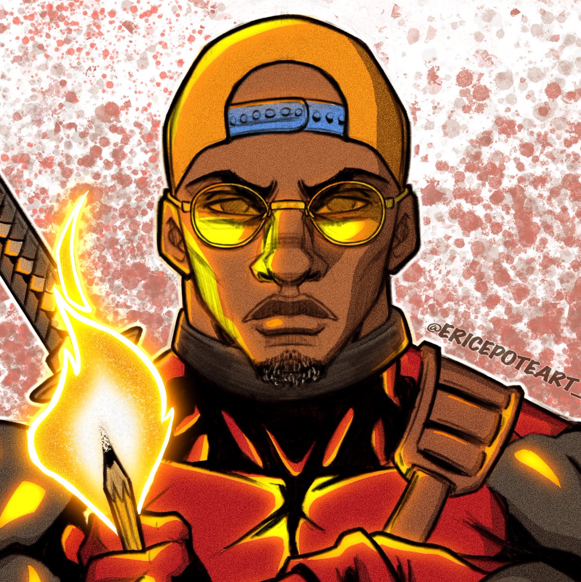 _tontoneric's tweet image. It’s really IF I have to choose a favorite tho, cause all the tracks are equally dope af 💉📠🥁🎹🔥🙏🏽💯

“They fear my potential, I recognize it

A lot of rappers scared of my pencil, I weaponized it ✏️🔥” 

@IAMRJPAYNE #barsisback