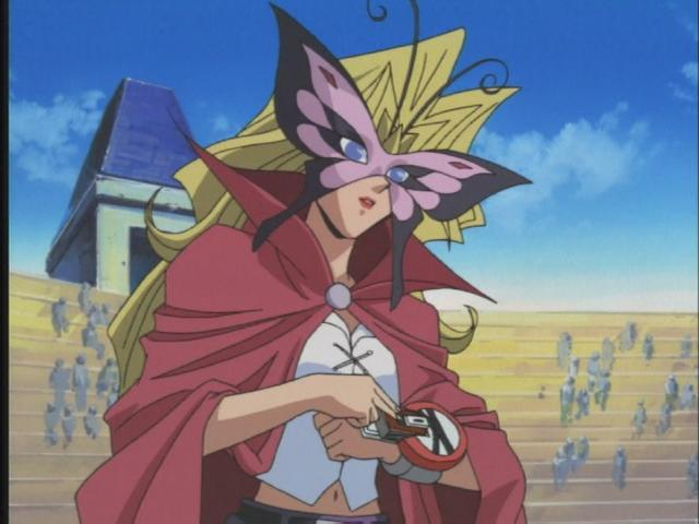 LittleKuriboh tweet media