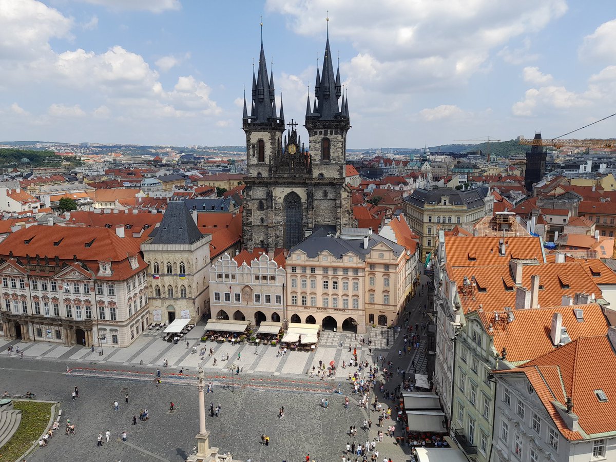 RossExplores's tweet image. Prague is such a amazing city to explore #Prague #Travel