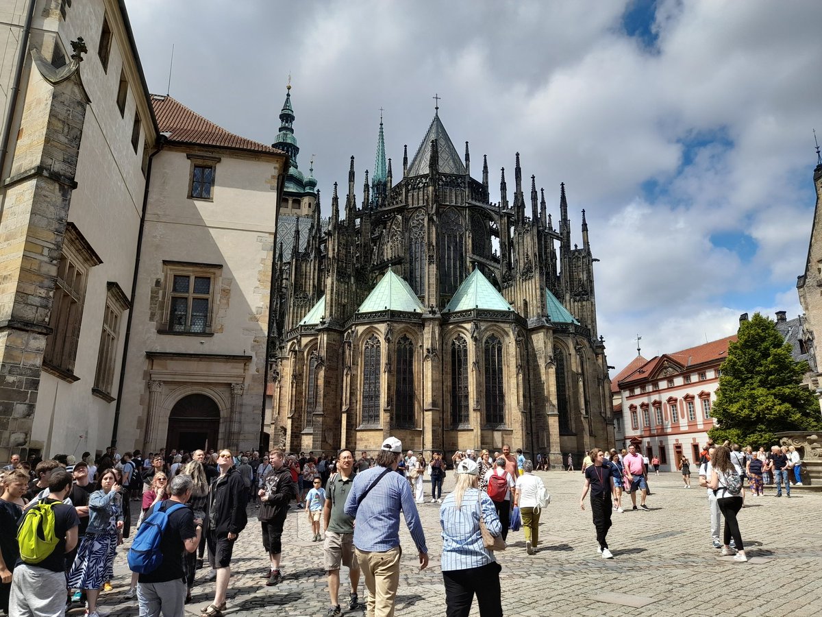 RossExplores's tweet image. Prague is such a amazing city to explore #Prague #Travel