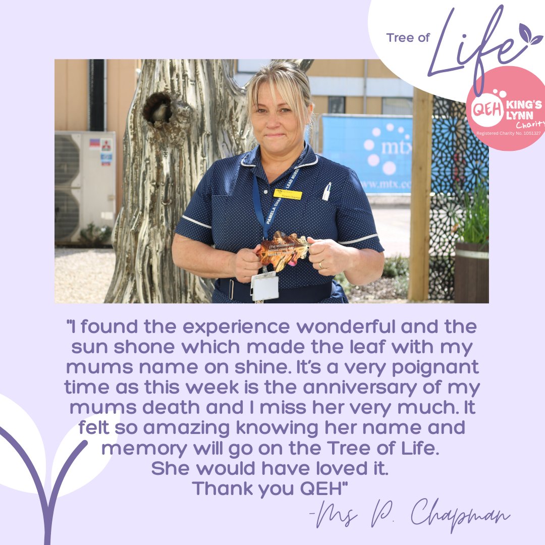 The QEH King's Lynn tweet media