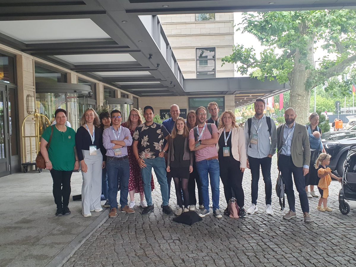 That’s a wrap! The combined <a href="/MPSWorldSummit/">MPS World Summit</a> &amp; <a href="/euroocs/">EUROoCS</a> meeting ended. We had a blast. 

Very inspiring talks, posters and discussions. Thanks to the entire community for making this such a succes!! #MPS2023