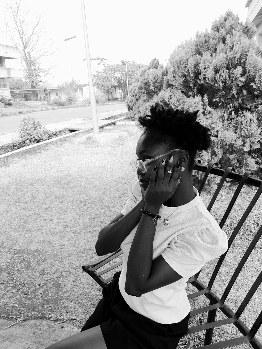 PraiseAden1376's tweet photo. Finally settling to this space after years
Let's see if I fit in...🌚❤️
Julying 🤭 https://t.co/6OAnqgzzIt