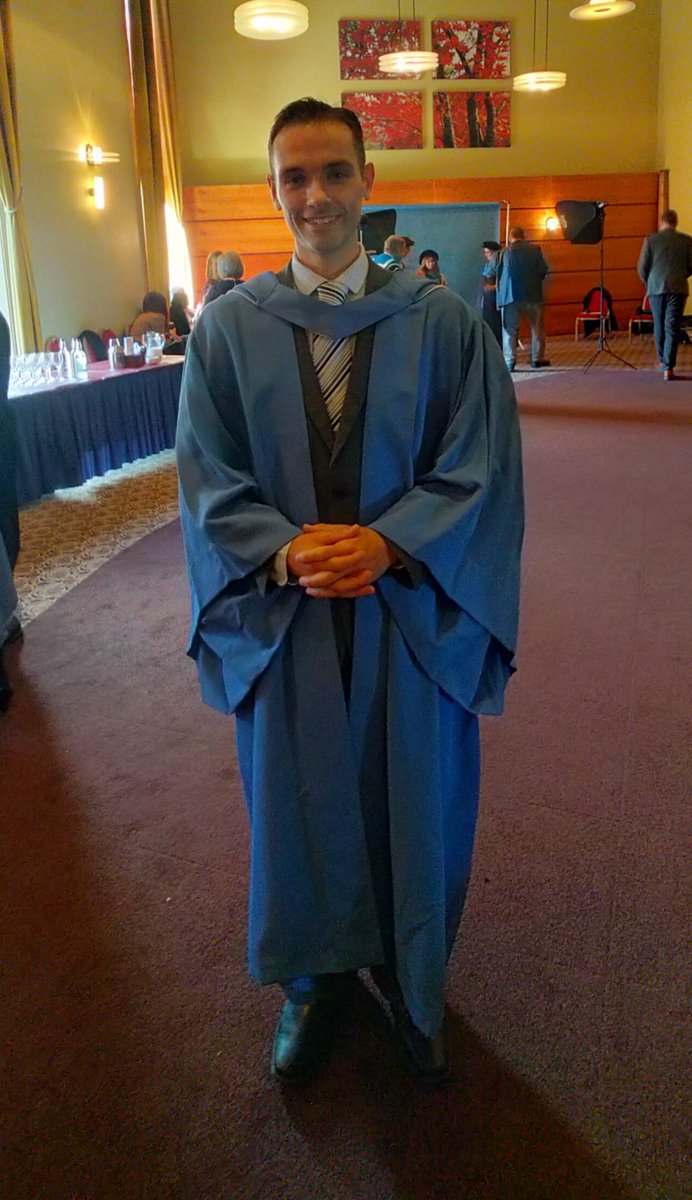 Professor John Connolly (@johnconnolly747) on Twitter photo 19 years ago I graduated with my Honours degree from <a href="/CaledonianNews/">Glasgow Caledonian University</a> and today I am handing out degree parchments to new graduates as Professor and Head of Dept at the same university. It's a funny old life! Feeling so happy for our new graduates & for what they have achieved 👏 19 years ago I graduated with my Honours degree from <a href="/CaledonianNews/">Glasgow Caledonian University</a> and today I am handing out degree parchments to new graduates as Professor and Head of Dept at the same university. It's a funny old life! Feeling so happy for our new graduates & for what they have achieved 👏