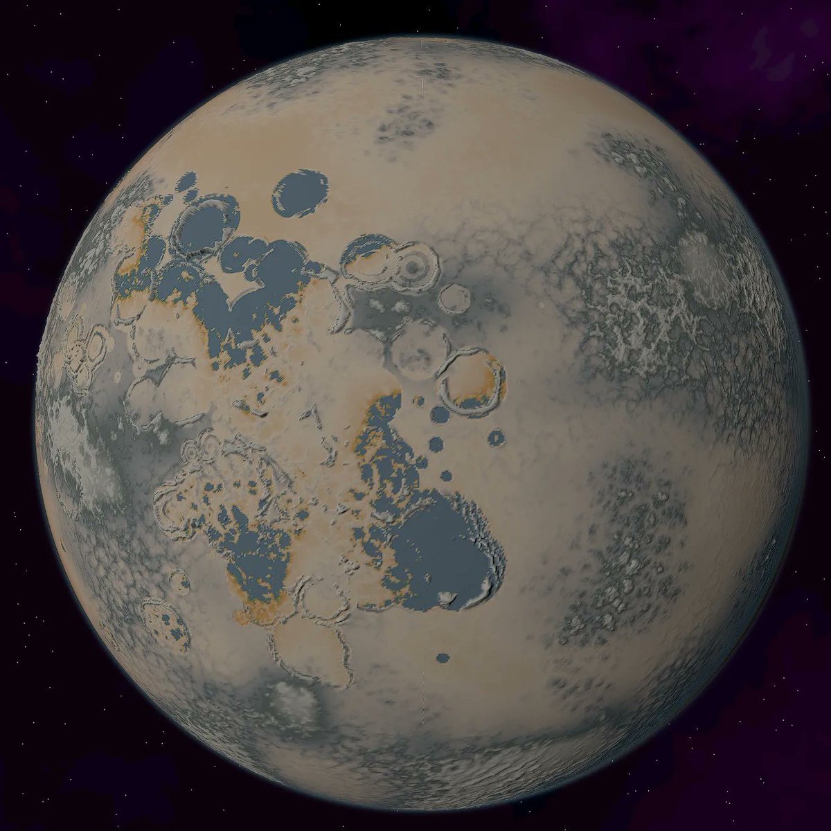 Kenneth Pirman 🔮 tweet media