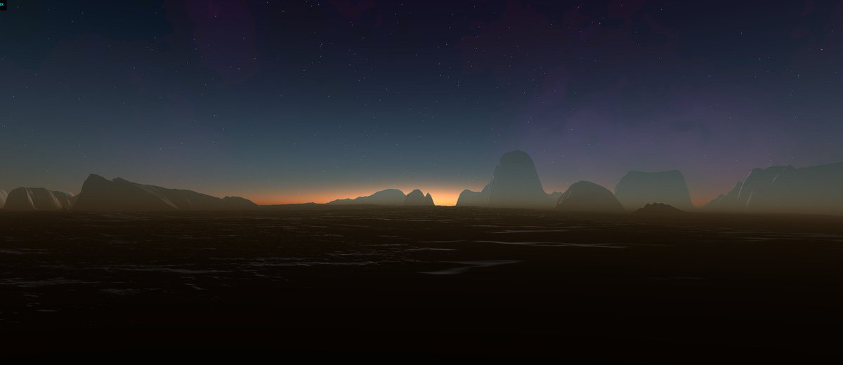 Kenneth Pirman 🔮 tweet media