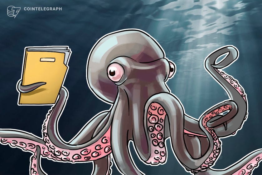 Kraken ordered by court to disclose user data to IRS for tax compliance Kraken is required to provide details of... - cointelegraph.com/news/kraken-or… #GoldInvesting #BullionInvesting #InvestInGold #GoldIRA
