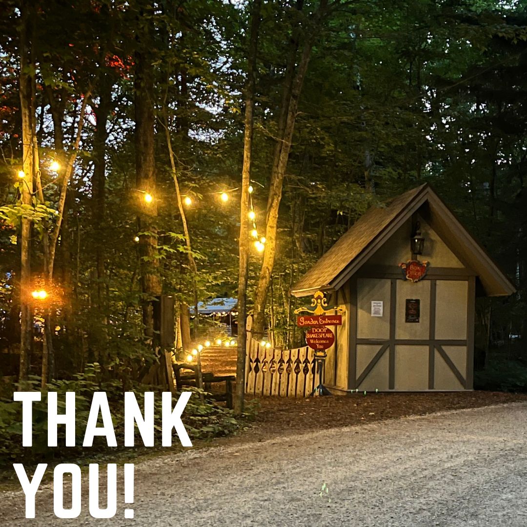 DoorShakespeare's tweet photo. Thank you to everyone who was able to come and see our opening performance of "The Old Man and The Old Moon." Your support is an integral part of our local theatre company, may this season be filled with unforgettable memories! https://t.co/3nO7QOQaZw