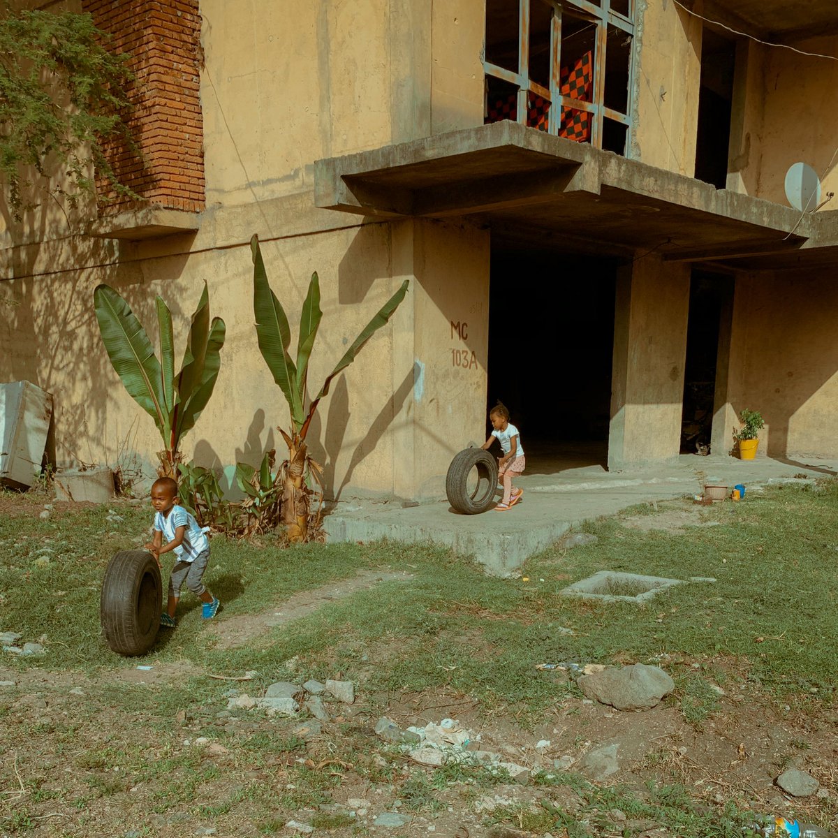 Sehin Tewabe tweet media