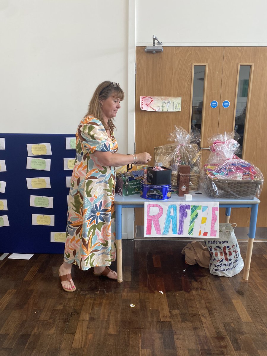 MrsGarfin@StJohnVianneysc tweet media