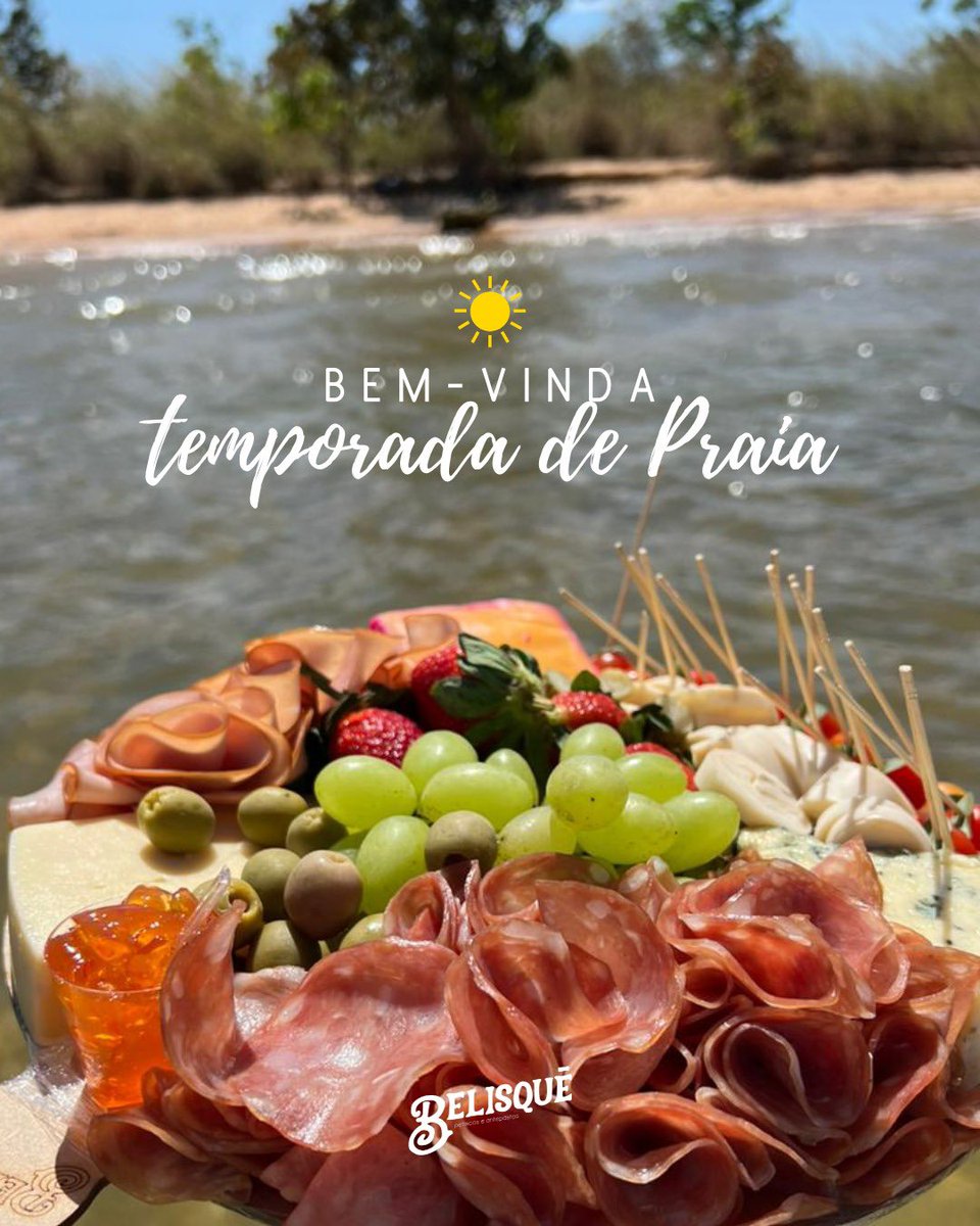 belisque_'s tweet photo. Julhooou!! Já arrumou a tralha pra acampar? ⛺️ Nossos antepastos e tábuas de frios estão aqui prontinhos e embalados pra viagem só esperando o seu pedido. 😉

📲 Manda um zap https://t.co/CppNQyd7ko https://t.co/FEMnLlPoHN