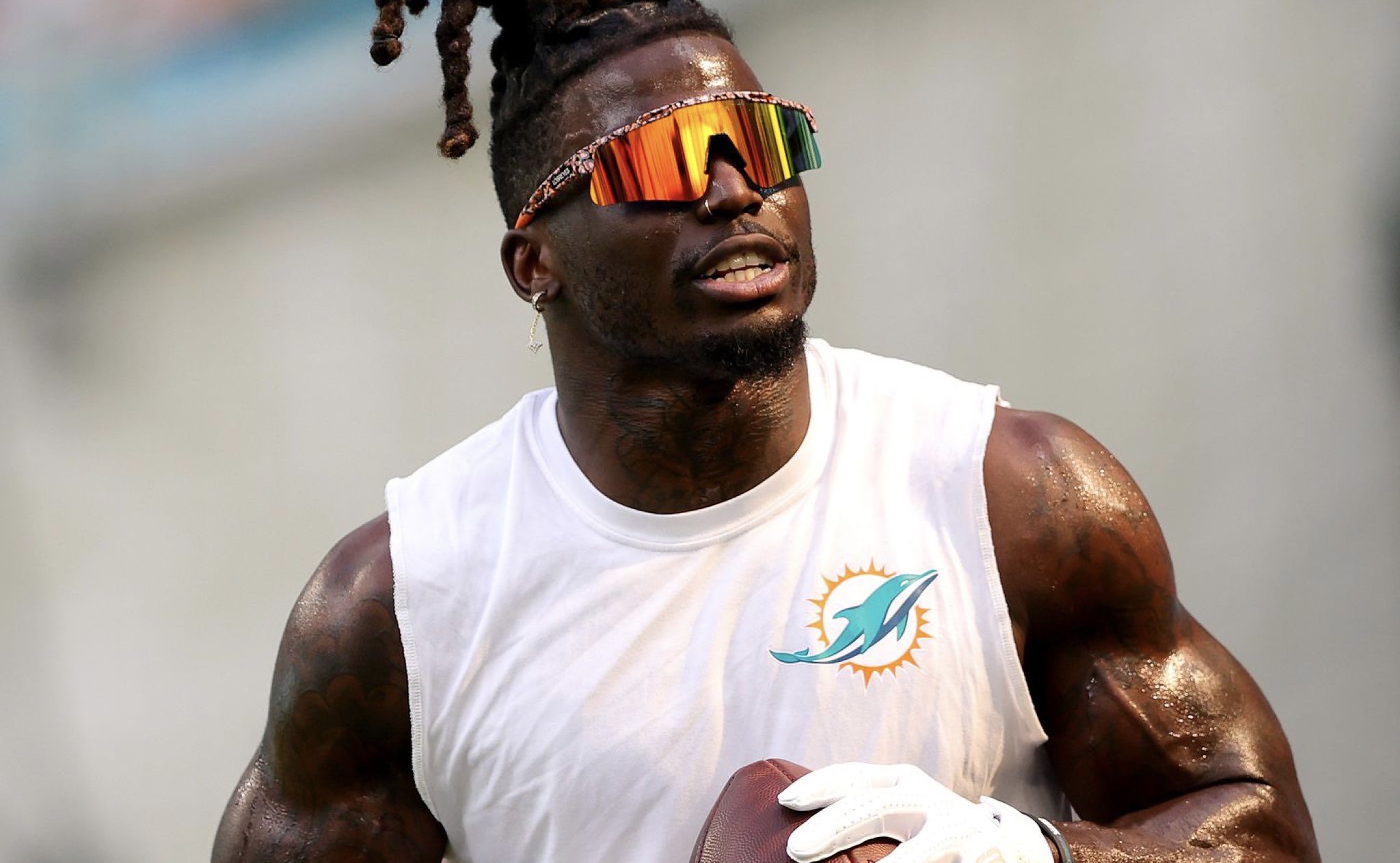 NFL Rookie Watch on Twitter "Tyreek Hill, NFL’s highest paid WR 4