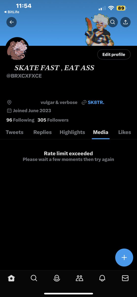 sk8tr.⠀

Casual twitter L