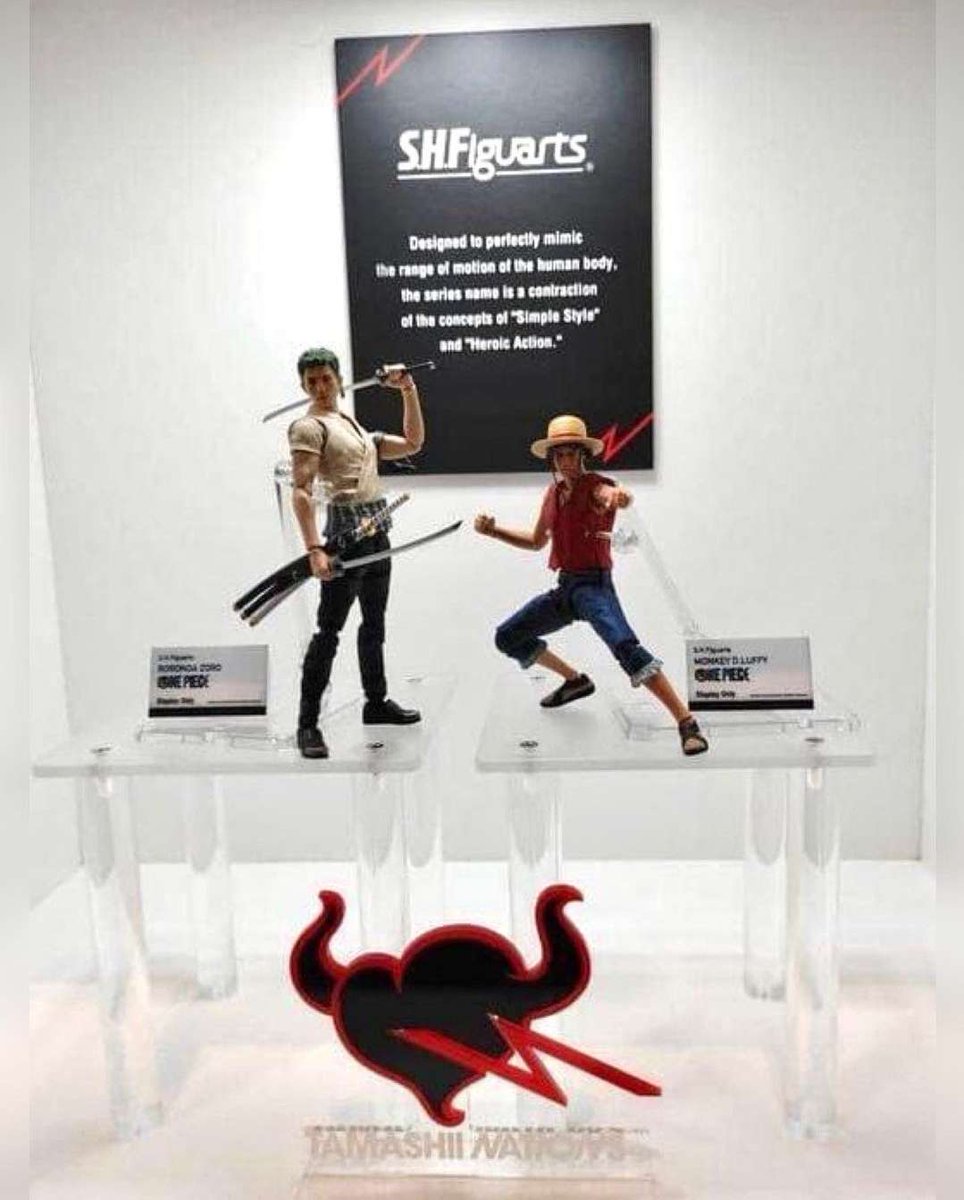 StateOverse's tweet photo. 🌾🧂💥#UPDATE'D ALERT💥🧂🌾
#Statoversians!
😱
An Additional image of Bandai Tamashii Nations' upcoming Super SICK NEW S.H. Figuarts One Piece #actionfigures have surfaced online!
#TamashiiNationsWorldTour
#SHFiguarts #ToyNews #WebPhoto
#OnePiece #SHF #Kaido #import
TSO'VIN!! https://t.co/I3xDpHTcb4