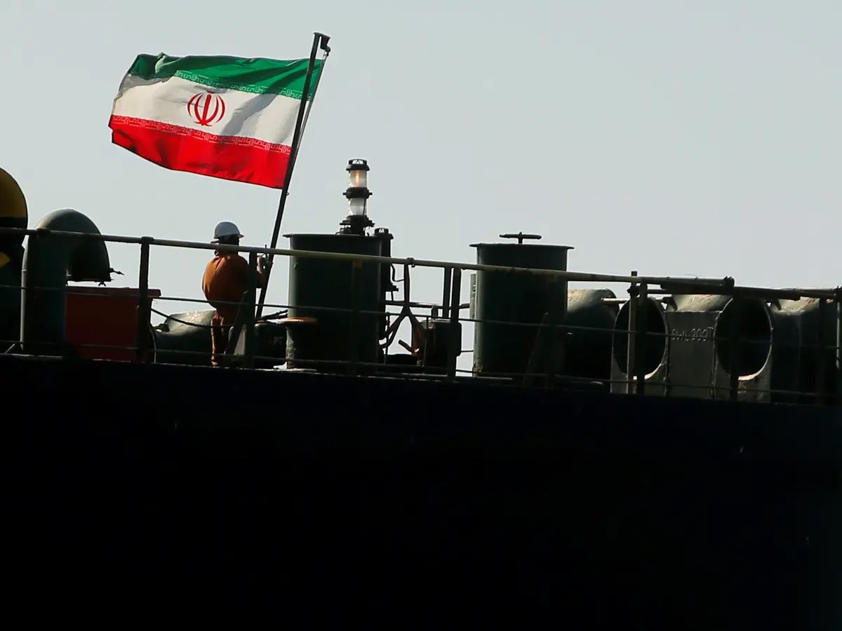 roydadnaft's tweet photo. A 16 percent leap in #Iran’s #oil_production capacity is the target set by the 7th #National_Development_Plan (2023-2027).
https://t.co/St7JCxxUKM
#MohammadSadegh_Razmi
#Roydad_Naft_News_Agency https://t.co/F6XTLUnsU9