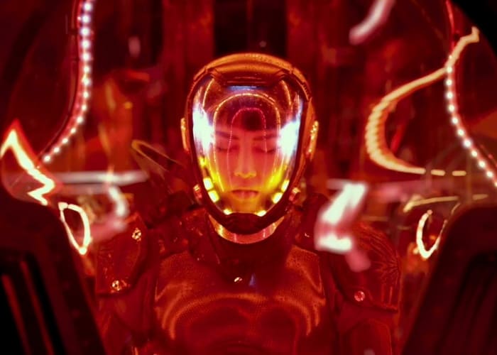 10 years ago today, 'Pacific Rim' premiered in Mexico City.

For its anniversary, check out this video essay on the mythic magnificence of Guillermo del Toro's monster movie: bit.ly/2Gmibus