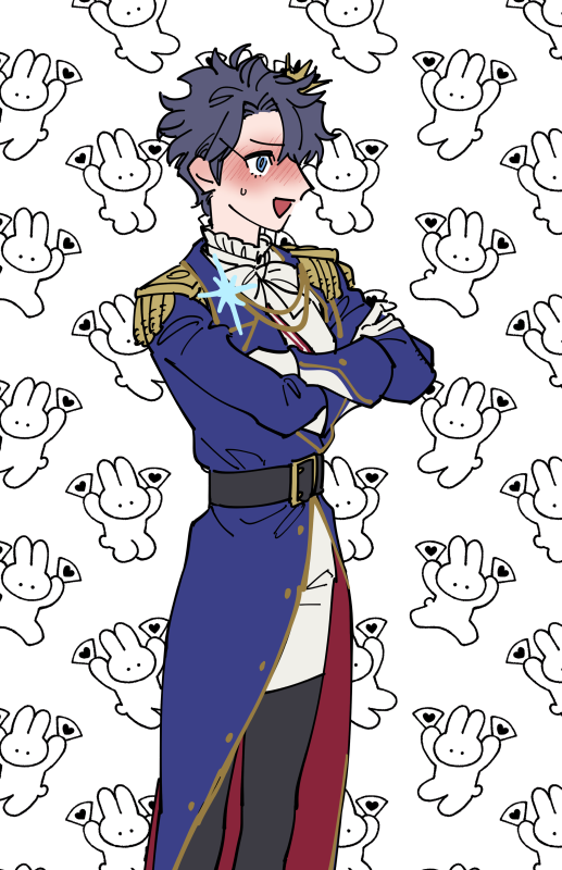ぐだお♀ 