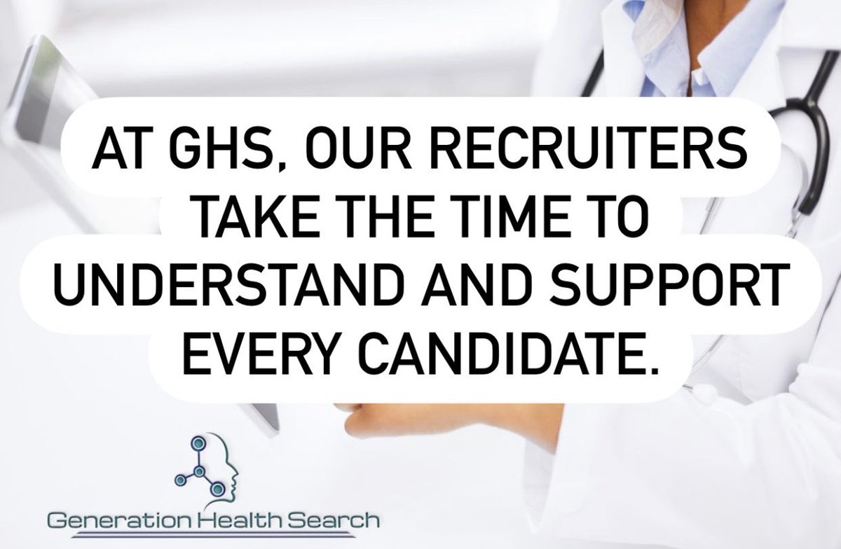 #Generationhealthsearch
#healthcare #physician #physicians #recruitment #urgentcare #psychiatry #doctors #physicianrecruitment #LCSW #Psychiatrists #Gastroenterologists #GeneralSurgeons #Psychiatrists #FamilyMedicine #Gastroenterologists #SocialWorkers #weekend #saturday