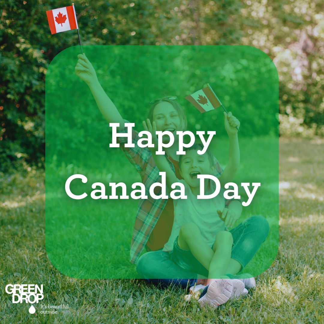 Green Drop tweet media