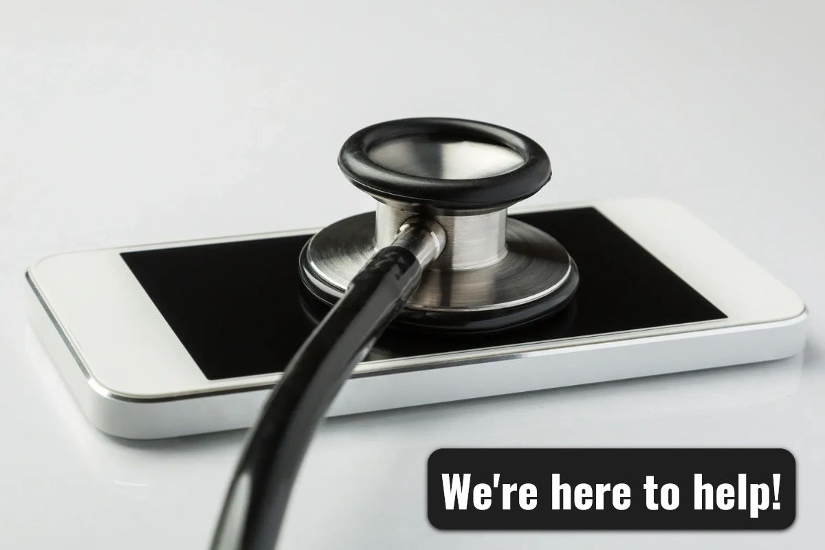 Geeks2U_US's tweet image. When it comes to repairing your precious electronics, industry expertise matters! Trust our certified technicians at Geeks 2 U who are equipped with the knowledge and skills to handle any tech issue. Avoid inexperienced alternatives that could only make things worse. #TechExperts