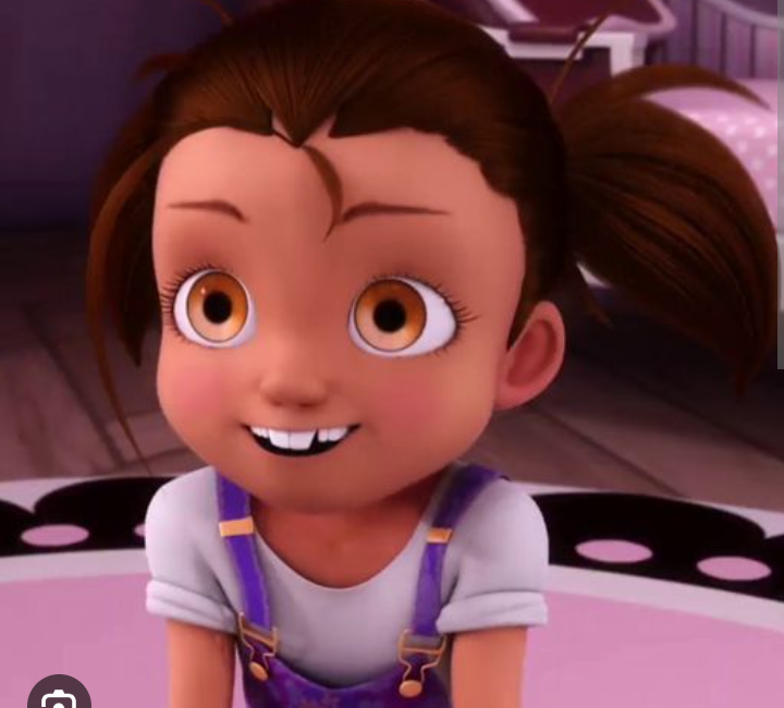 Amaritze's tweet photo. #Ladybug #Miraculous
possible #spoilers. Lila Rossi/Cerise is Manon from the future who traveled in time to save her mother of the universal balance https://t.co/tGdCJE1BFo