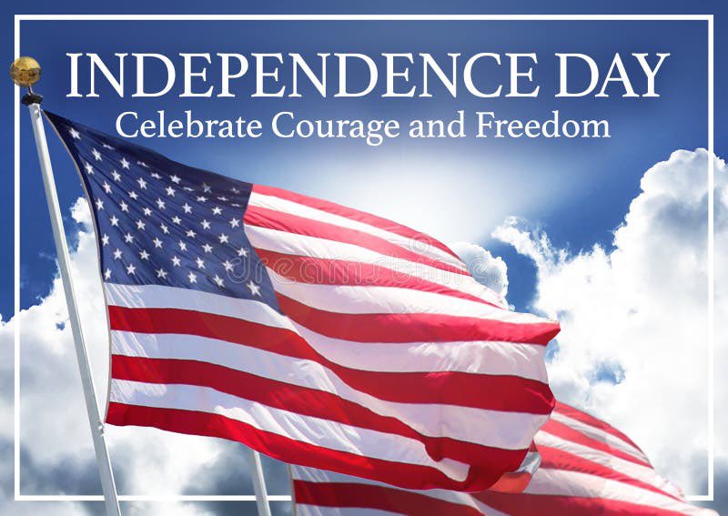 NXT125.COM
We send our heartfelt wishes and prayers to every individual - not just in the United States, but in every nation, every culture and every situation, to find, experience, and celebrate their own Independence…